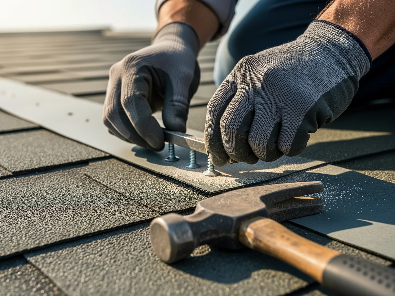 Why choose Fascia Repair in Riverside, WA